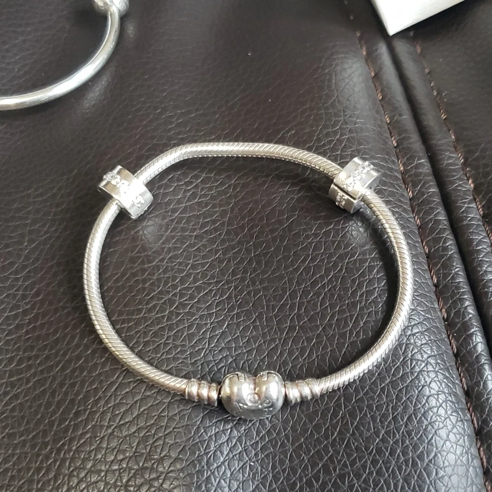 3pc Pandora starter SET - Picture 4 of 5